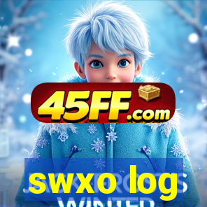 swxo log